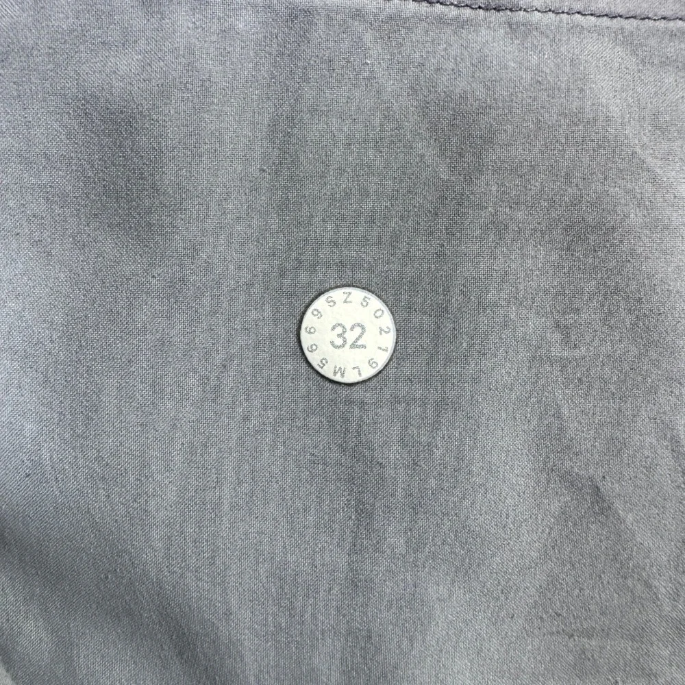 Lululemon Pants Mens‎ 32 Blue Garment Dyed ABC Slim Fit Tapered Leg Pockets